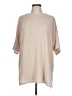 Assorted Brands Tan Poncho Size L - photo 1