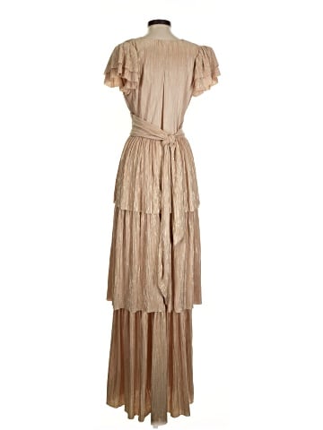 Sabina Musayev Cocktail Dress (view 2)