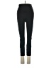 Lululemon Athletica Solid Black Active Pants Size 4 - photo 1