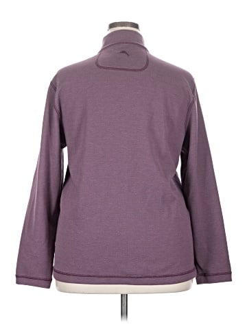 Tommy Bahama Long Sleeve Top (view 2)