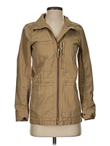 Madewell Jacket (view 1)