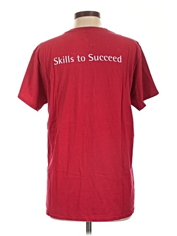 Hanes Active T-Shirt (view 2)
