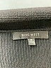 Nine West Black Coat Size M - photo 6
