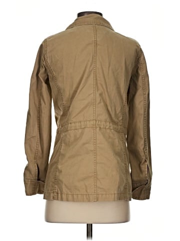 Madewell Jacket (view 2)