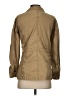 Madewell 100% Cotton Tan Jacket Size XS - photo 2