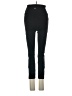 Lululemon Athletica Solid Black Active Pants Size 4 - photo 2