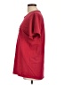 Hanes 100% Cotton Red Active T-Shirt Size L - photo 5
