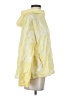 Uniqlo 100% Polyester Yellow Cardigan Size S - photo 4