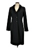 Julian Taylor Black Coat Size 10 - photo 1
