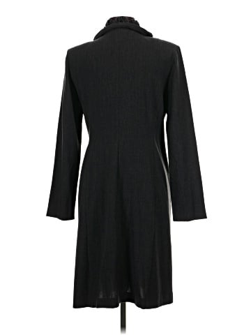 Julian Taylor Coat (view 2)