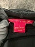 Sunny Leigh Black Vest Size S - photo 6