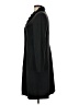 Julian Taylor Black Coat Size 10 - photo 5