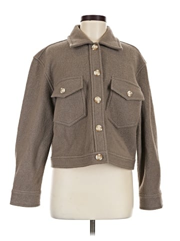 Quince Jacket (view 1)