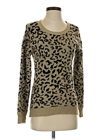 Kirra Pullover Sweater (view 1)