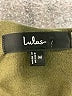 Lulus Green Bodysuit Size M - photo 3