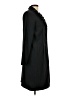 Julian Taylor Black Coat Size 10 - photo 4