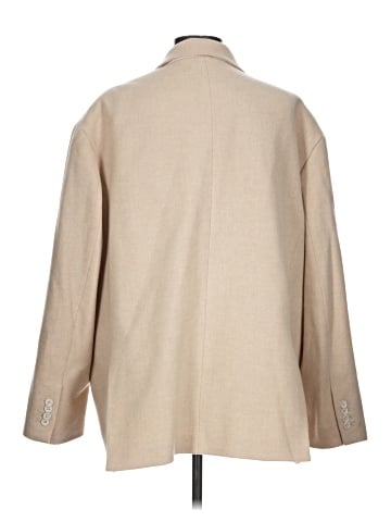 Babaton Wool Blazer (view 2)
