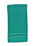 Effy Hematian Teal Scarf One size - photo 2