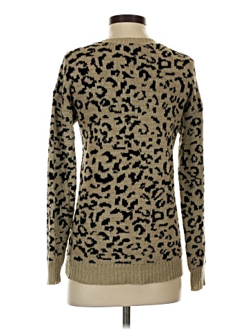 Kirra Pullover Sweater (view 2)