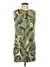 Sanctuary Camo Green Casual Dress Size L - photo 1