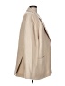 Babaton 100% Recycled Wool Tan Wool Blazer Size L - photo 4