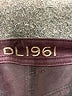 DL1961 Purple Jeans Size 27 waist - photo 7
