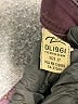 DL1961 Purple Jeans Size 27 waist - photo 8