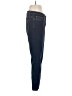 Michael Kors Solid Blue Jeans Size 8 - photo 4