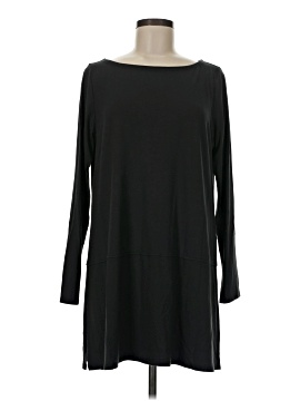 Eileen Fisher Long Sleeve Top (view 1)