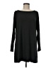 Eileen Fisher Black Long Sleeve Top Size M - photo 1