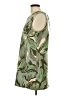 Sanctuary Camo Green Casual Dress Size L - photo 5