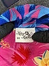 Assorted Brands Tropical Blue Short Sleeve Polo Size XS - photo 7