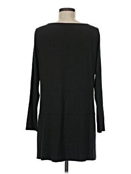 Eileen Fisher Long Sleeve Top (view 2)