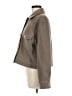 Quince 100% Wool Brown Jacket Size M - photo 5