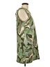 Sanctuary Camo Green Casual Dress Size L - photo 4