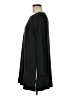 Eileen Fisher Black Long Sleeve Top Size M - photo 5