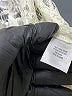Miami 100% Nylon Ivory Kimono Size M - photo 8