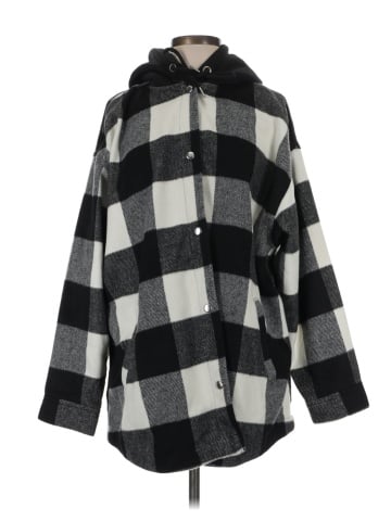 Divided by H&M Coat (view 1)