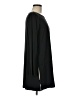 Eileen Fisher Black Long Sleeve Top Size M - photo 4