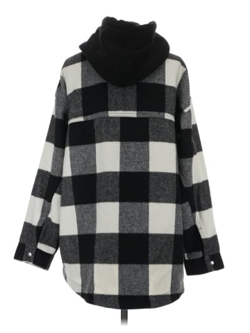 Divided by H&M Coat (view 2)