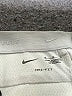 Nike Solid Tan Gray Khaki Shorts Size M (kids) - photo 3
