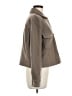 Quince 100% Wool Brown Jacket Size M - photo 4