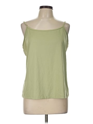 Lane Bryant Tank Top (view 1)