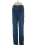Good American Blue Jeans Size 27 waist - photo 1