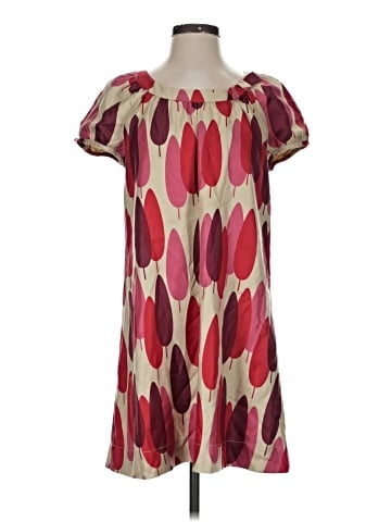 Orla Kiely Casual Dress (view 1)