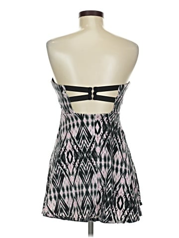 Material Girl Cocktail Dress (view 2)