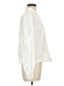 Everlane Ivory Long Sleeve Blouse Size 8 - photo 4
