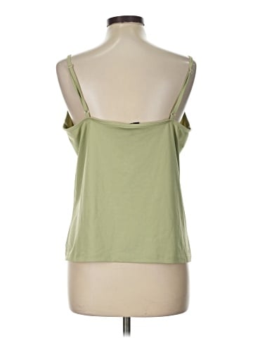 Lane Bryant Tank Top (view 2)