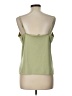 Lane Bryant Green Tank Top Size L (estimated) - photo 2