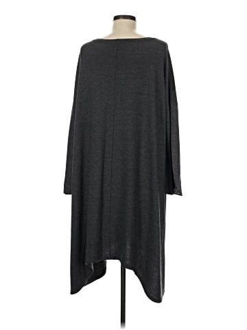 Go Couture Casual Dress (view 2)